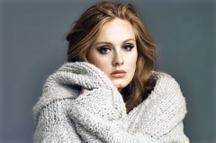 Adele