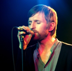 Jay-Jay Johanson