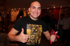 Promo Project Кудрявый Макс