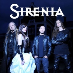 Sirenia