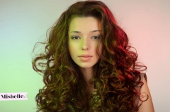 Mishelle