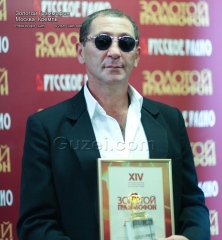 Григорий Лепс