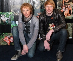 Братья Грим