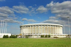 Скк Петербуржский