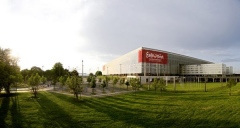 Fortuna D&uuml;sseldorf Arena