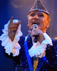 Сергей Пенкин