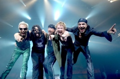 Scorpions