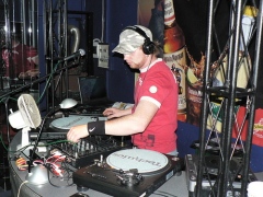 DJ Red