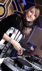 DJ Polina