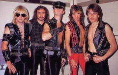 Judas Priest