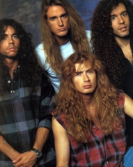 Megadeth