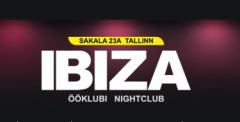 Ibiza