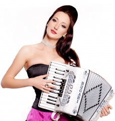 Мария Селезнева