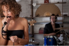 Алла Костина Band