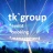 tk`group