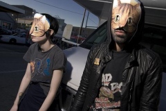 Crystal Castles