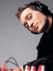 Paul Van Dyk