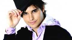 Eric Saade