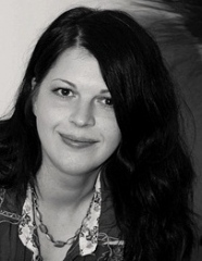 Анна Бурковская