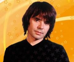 Евгений Осин