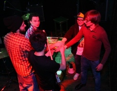 Eclectic Sound Project