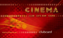 Cinema