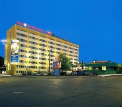 Reval Park Hotel  Casino