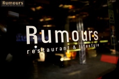 Rumours