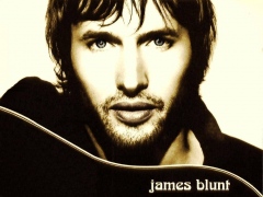 James Blunt