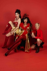 Army Of Lovers