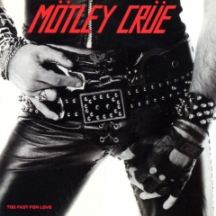 M&ouml;tley Cr&uuml;e