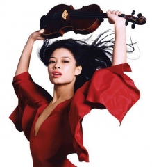 Vanessa-Mae