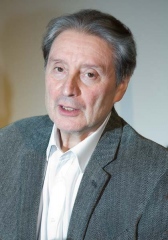 Вениамин Смехов