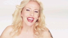 Anneke van Giersbergen