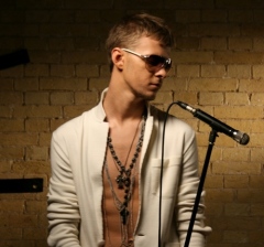 Макс Барских