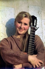 Галина Хомчик