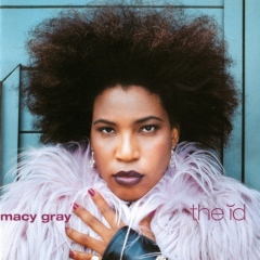 Macy Gray