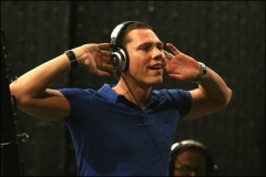 DJ Tiesto