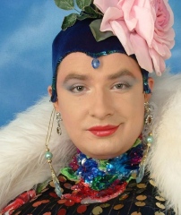 Верка Сердючка