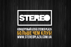 Stereo Plaza