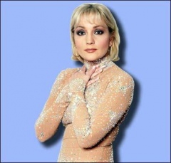 Татьяна Буланова