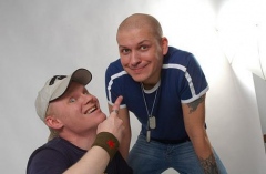 Мальчишник