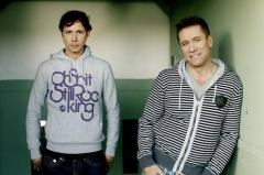 Cosmic Gate