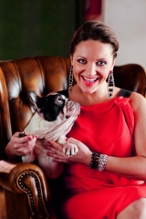 Анна Волкова