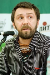 Сергей Шнуров
