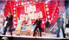 СТУДИЯ "КВАРТАЛ 95''