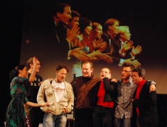 Шесть Кадров Шоу