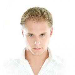 Armin Van Buuren