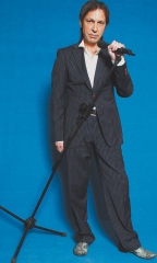 Николай Носков