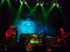 Mastodon